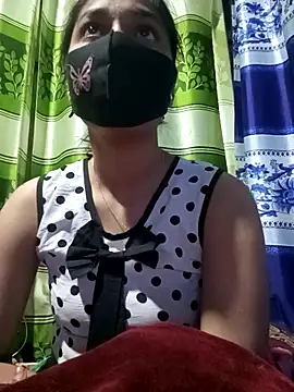 Snapshot of Aruyeshi- chatting on 2, 3, 2025 Aruyeshi- online show from 2, 3, 2025