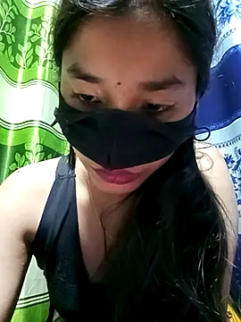 Snapshot of Aruyeshi- chatting on 7, 3, 2025 Aruyeshi- online show from 7, 3, 2025