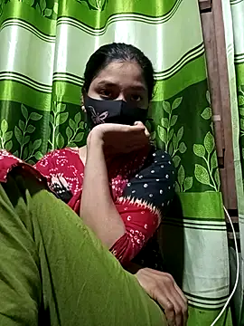 Snapshot of Aruyeshi- chatting on 9, 3, 2025 Aruyeshi- online show from 9, 3, 2025