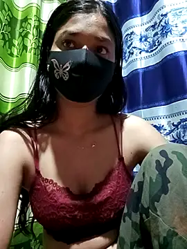 Snapshot of Aruyeshi- chatting on 12, 3, 2025 Aruyeshi- online show from 12, 3, 2025