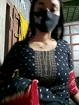 Snapshot of Aruyeshi- chatting on 13, 3, 2025 Aruyeshi- online show from 13, 3, 2025