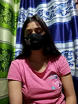 Snapshot of Aruyeshi- chatting on 15, 3, 2025 Aruyeshi- online show from 15, 3, 2025