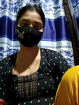 Snapshot of Aruyeshi- chatting on 18, 3, 2025 Aruyeshi- online show from 18, 3, 2025