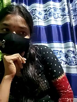 Snapshot of Aruyeshi- chatting on 18, 3, 2025 Aruyeshi- online show from 18, 3, 2025