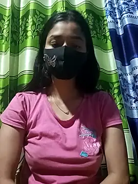 Snapshot of Aruyeshi- chatting on 20, 3, 2025 Aruyeshi- online show from 20, 3, 2025