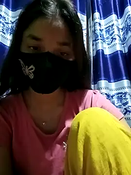 Snapshot of Aruyeshi- chatting on 21, 3, 2025 Aruyeshi- online show from 21, 3, 2025