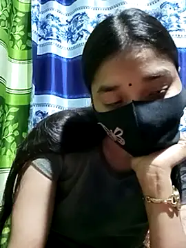 Snapshot of Aruyeshi- chatting on 21, 3, 2025 Aruyeshi- online show from 21, 3, 2025