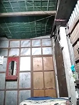 Snapshot of Aruyeshi- chatting on 5, 10, 2025 Aruyeshi- online show from 5, 10, 2025