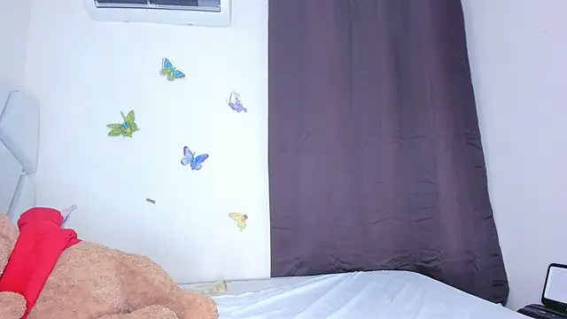 sofiacastillo01 online show from 19, 3, 2026