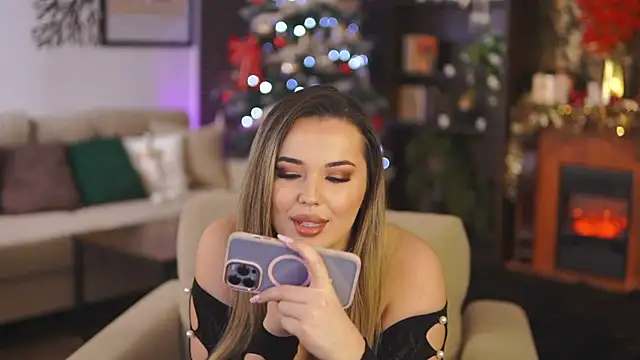 EvaSunderland online show from 20, 12, 2024