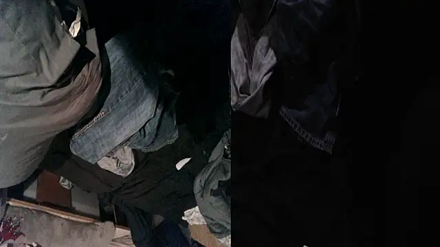 kinkinthebox online show from 16, 2, 2025