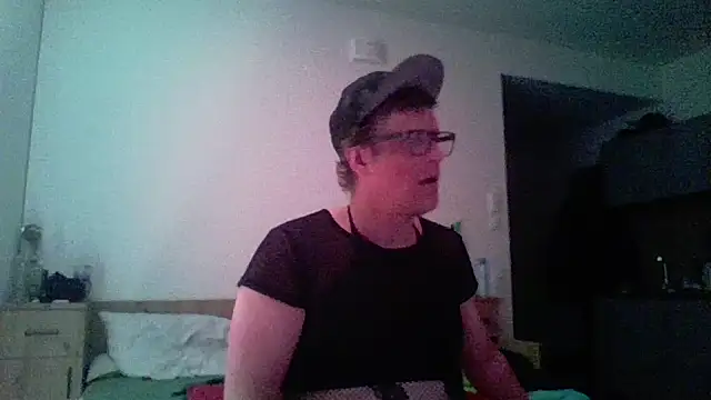 Bigthroaterboy online show from 21, 4, 2026