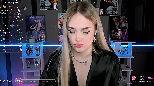 Ellen Soft online show from 18, 3, 2025