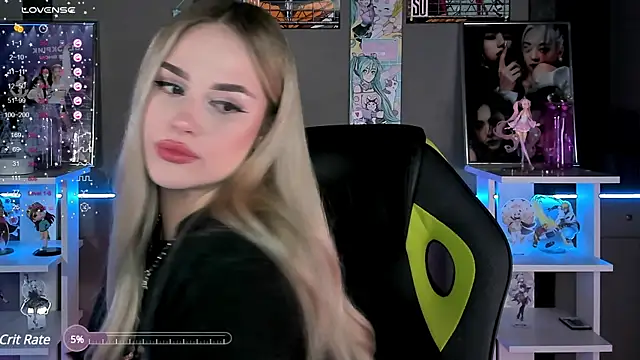 Ellen Soft online show from 20, 3, 2025