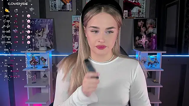 Ellen Soft online show from 25, 9, 2025