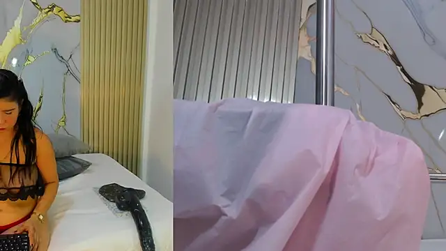 YUSELFI ROSS  online show from 6, 1, 2026