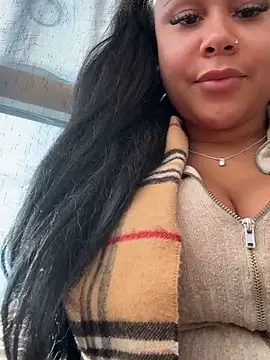 HaileyDiana online show from 17, 2, 2025