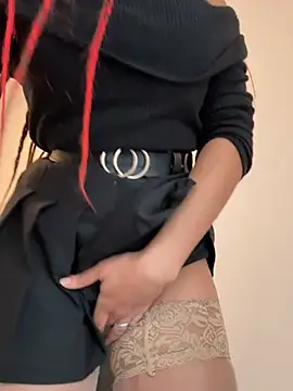 HaileyDiana online show from 1, 3, 2026