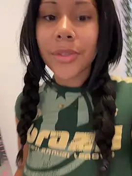 Snapshot of HaileyDiana chatting on 15, 6, 2026 HaileyDiana online show from 15, 6, 2026