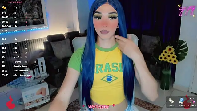 Baby Aliz online show from 28, 5, 2026