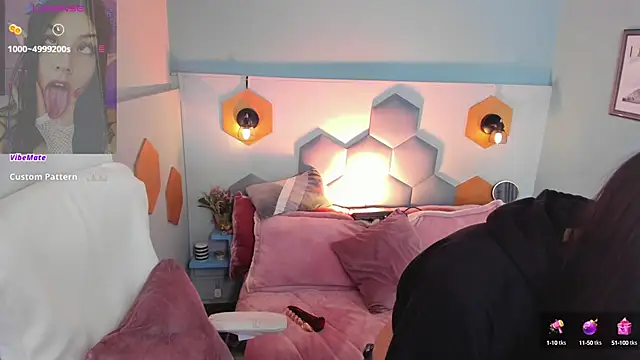 Melissa Koster online show from 4, 1, 2025