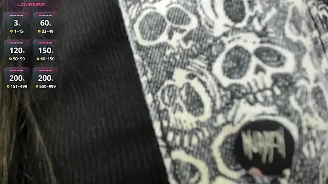 Melissa Koster online show from 23, 1, 2025