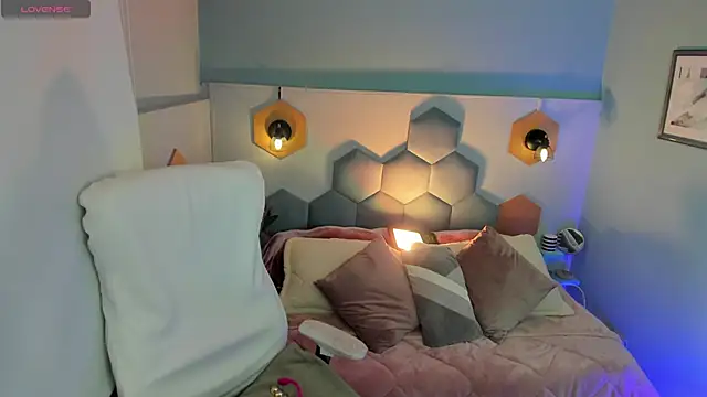 Melissa Koster online show from 29, 1, 2025