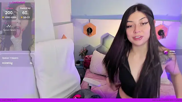 Melissa Koster online show from 9, 2, 2025