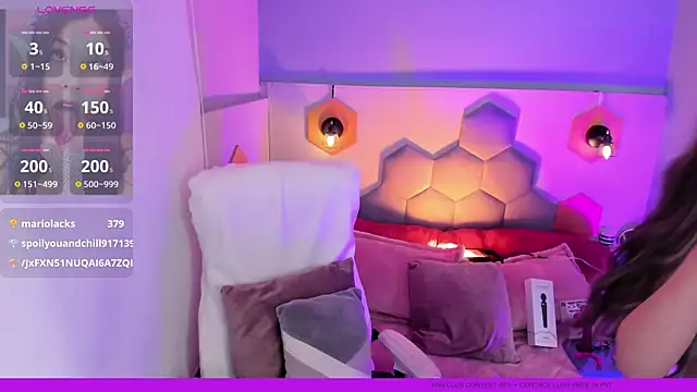 Melissa Koster online show from 4, 3, 2025