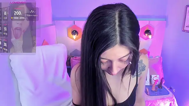 Melissa Koster online show from 16, 3, 2025