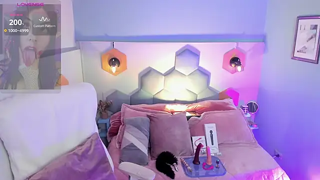 Melissa Koster online show from 21, 3, 2025