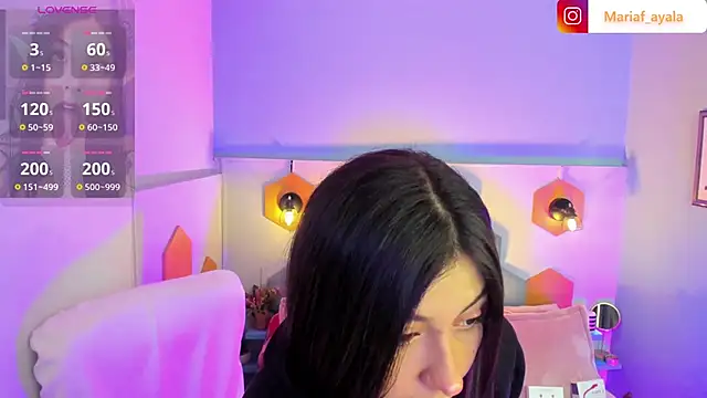 Melissa Koster online show from 23, 3, 2025