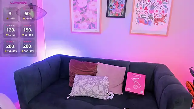 Melissa Koster online show from 11, 2, 2026