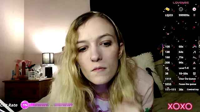 EllieeRose online show from 19, 9, 2025