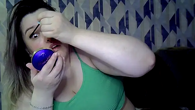 AnitaWillias online show from 3, 12, 2025