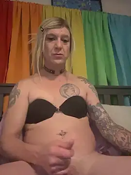 TSHeatherRiggs1 online show from 27, 12, 2024