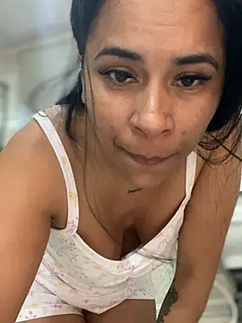 Snapshot of ANA_CARTER chatting on 17, 1, 2026 ANA CARTER online show from 17, 1, 2026