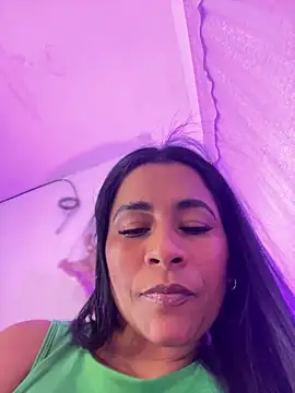 Snapshot of ANA_CARTER chatting on 31, 1, 2026 ANA CARTER online show from 31, 1, 2026