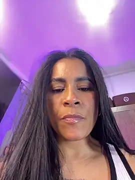 Snapshot of ANA_CARTER chatting on 13, 2, 2026 ANA CARTER online show from 13, 2, 2026