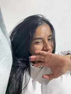 Snapshot of ANA_CARTER chatting on 19, 2, 2026 ANA CARTER online show from 19, 2, 2026