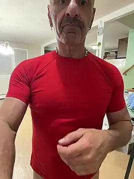 Snapshot of DaddySnowXX chatting on 21, 5, 2026 DaddySnowXX online show from 21, 5, 2026