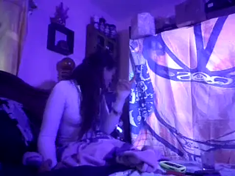 CountrySwingers1987 online show from 7, 12, 2024