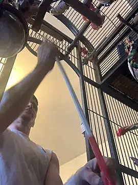 trash4cash online show from 3, 2, 2025