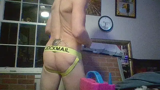 trash4cash online show from 19, 2, 2025