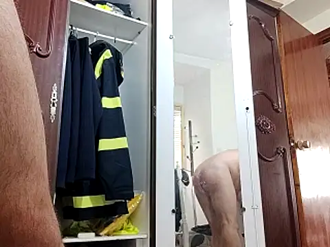 Snapshot of solitoooocam687 chatting on 6, 11, 2025 solitoooocam687 online show from 6, 11, 2025