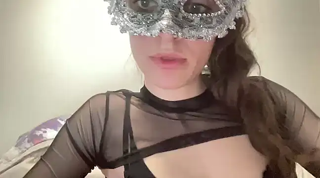 lexihot0000 online show from 22, 1, 2025