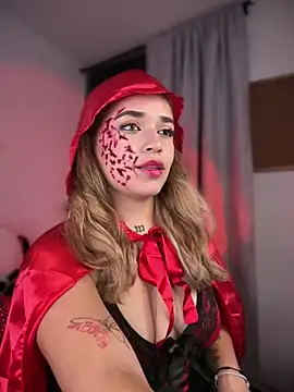 JoselinFlower  online show from 1, 11, 2025