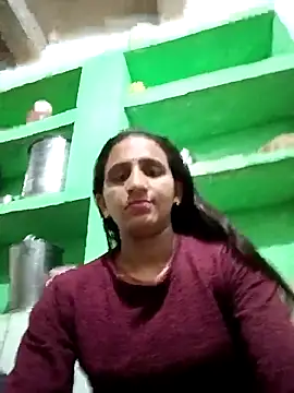 Snapshot of Baby__Shreya chatting on 22, 4, 2026 Baby Shreya online show from 22, 4, 2026