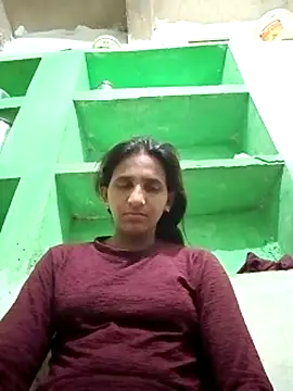 Snapshot of Baby__Shreya chatting on 24, 4, 2026 Baby Shreya online show from 24, 4, 2026