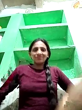 Snapshot of Baby__Shreya chatting on 26, 4, 2026 Baby Shreya online show from 26, 4, 2026